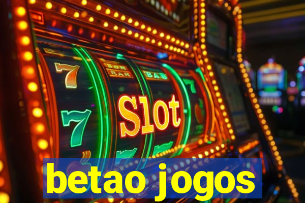 betao jogos